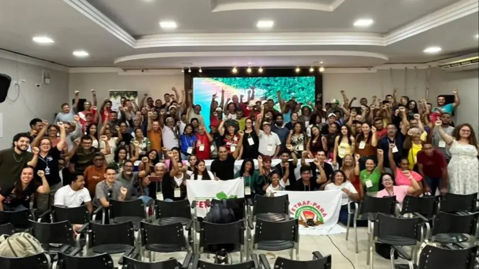 Foto: Lucas Maciel / Ascom Semas