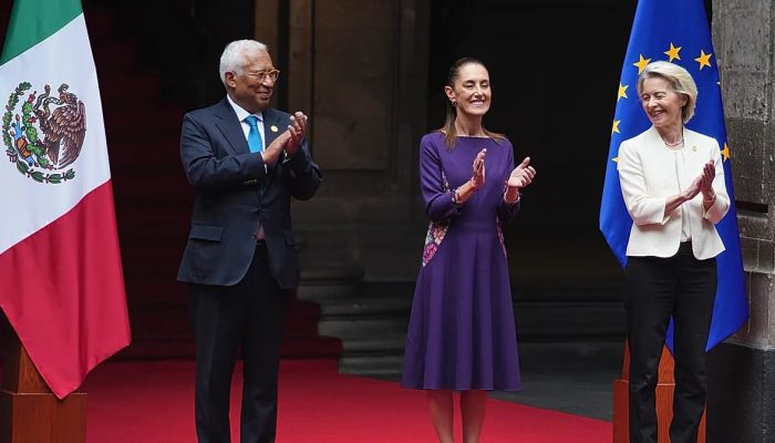 Eduardo Verdugo/AP Photo