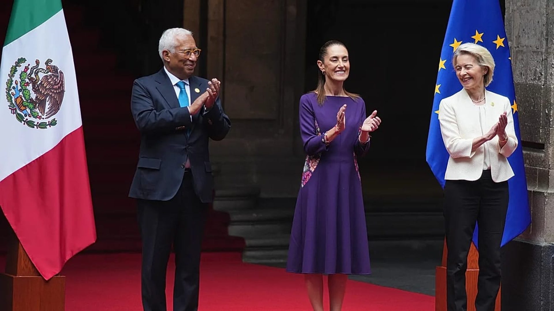 Eduardo Verdugo/AP Photo