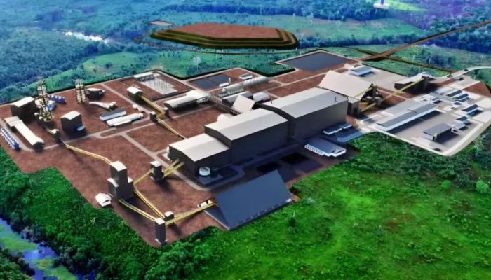 28 anos no Projeto Potássio Autazes apareceu primeiro em Notícias do Agronegócio
