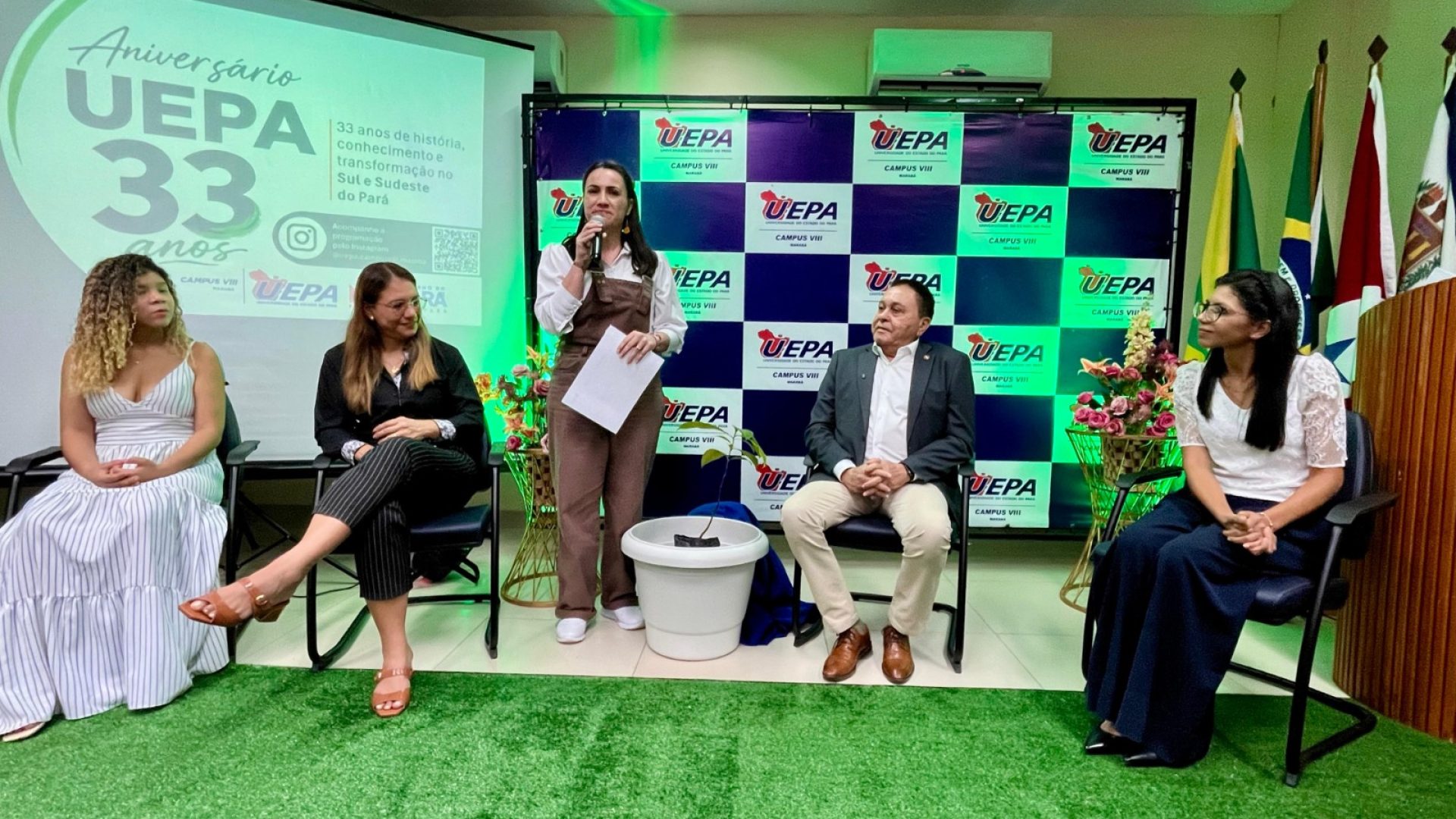 várias décadas, consolidando Marabá como um entreposto comercial que até hoje te