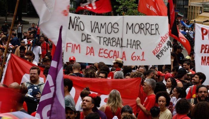 Tânia Rêgo / Agência Brasil