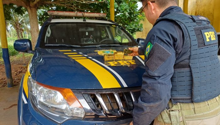 PRF – Divulgação