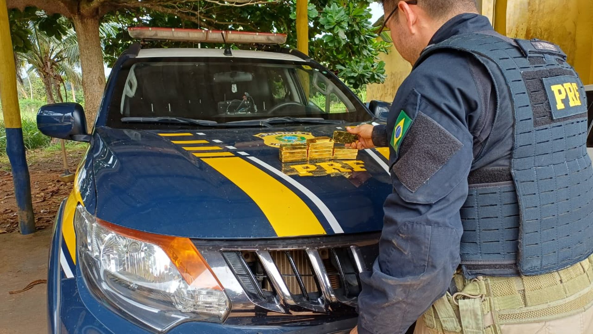 PRF – Divulgação
