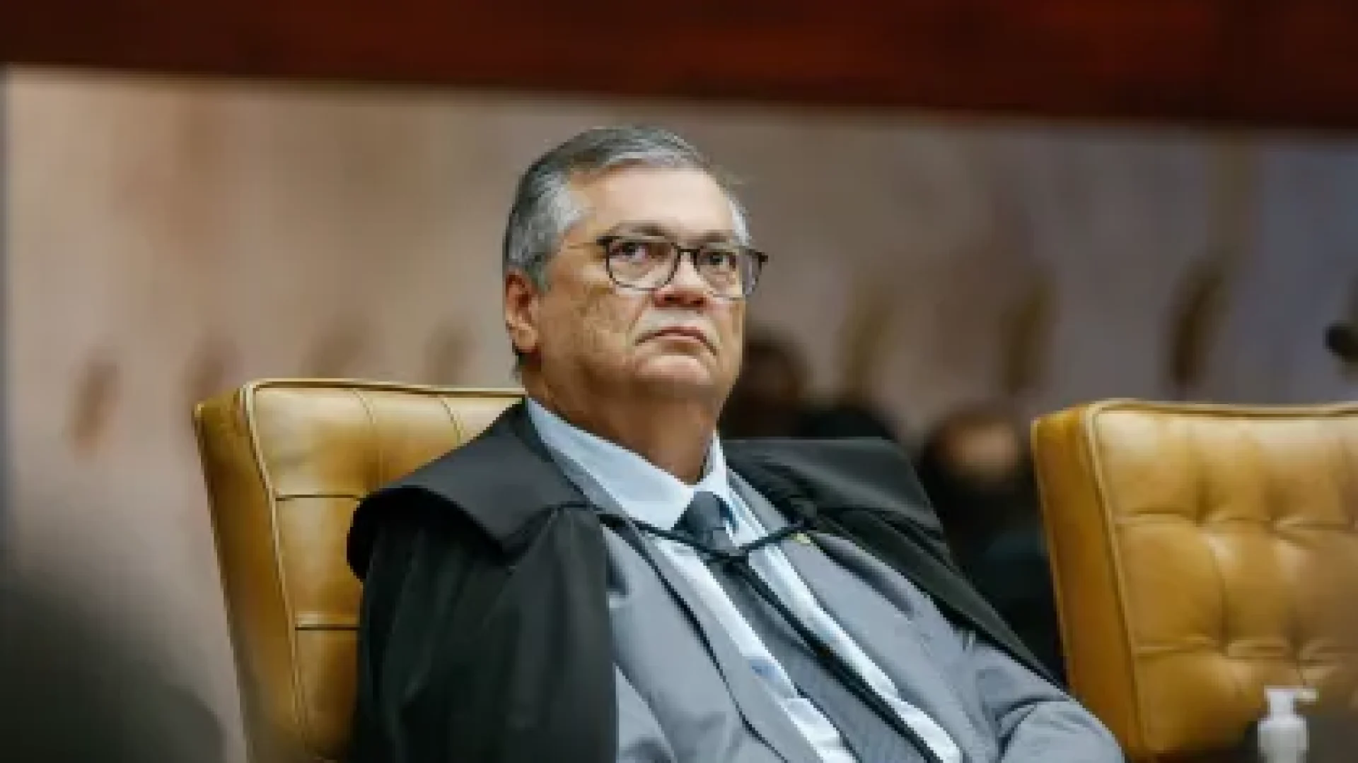Geral da União (AGU) deverá entrar com uma ação no Supremo (Foto: Marcello Casal Jr. / Agência Brasil