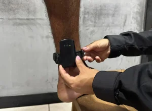Por