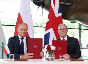 Donald Tusk/X