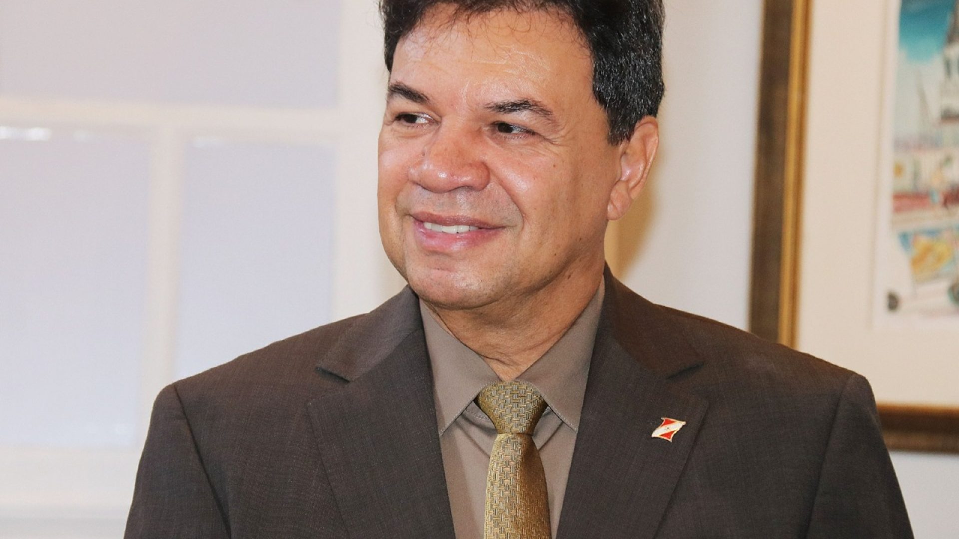 Guilherme Thorres / AID Alepa