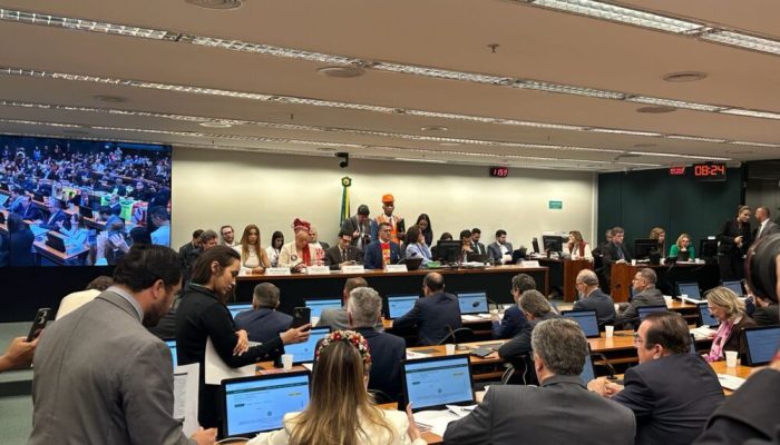 Edição de