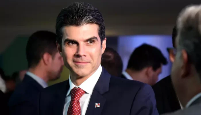Por