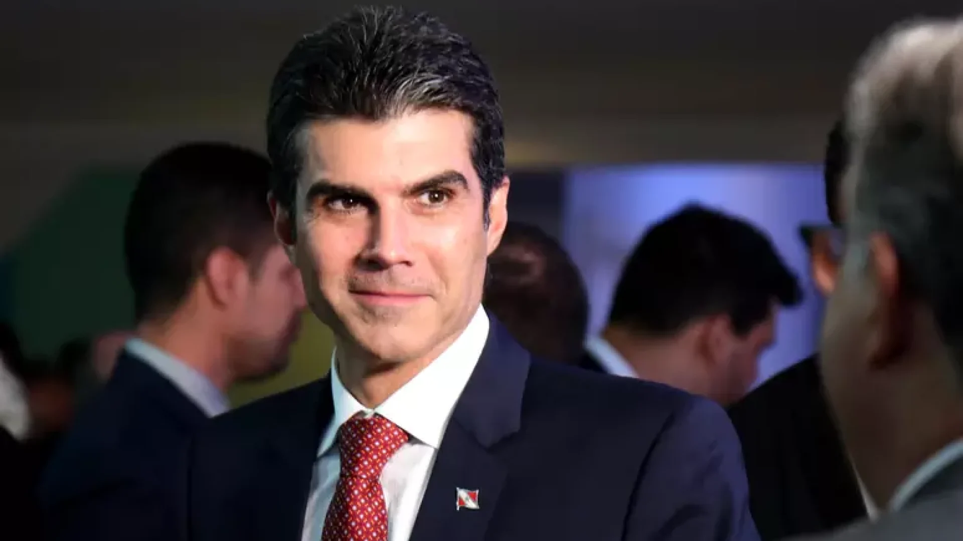 Por