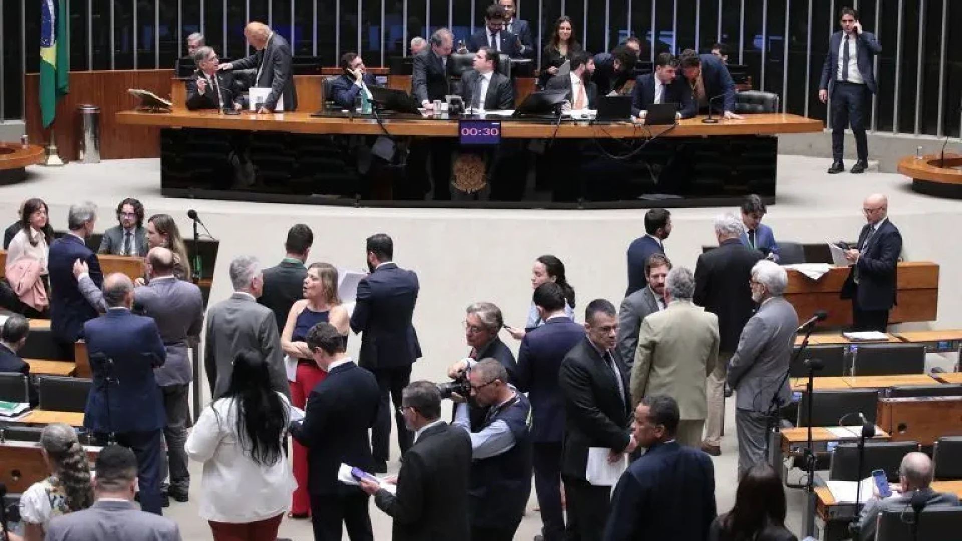 Edição de