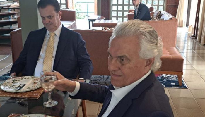 Edição de