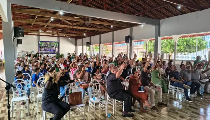 Foto: DGBio/IDEFLOR-Bio