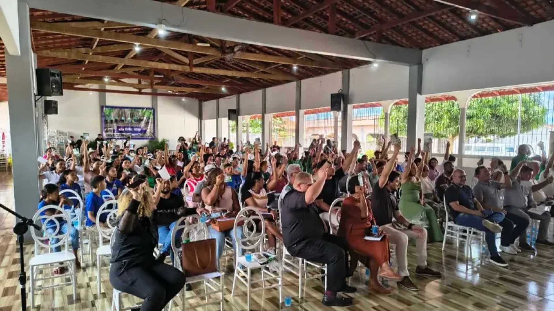 Foto: DGBio/IDEFLOR-Bio