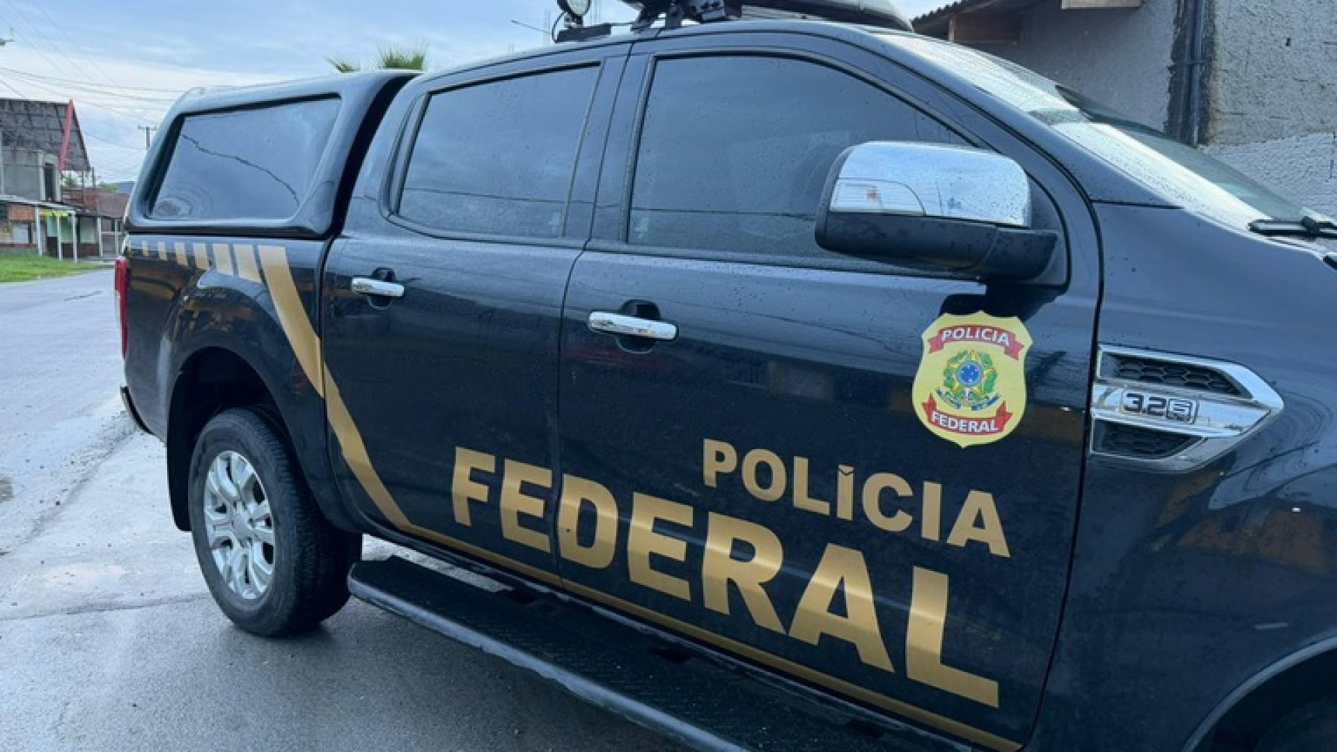 Por
