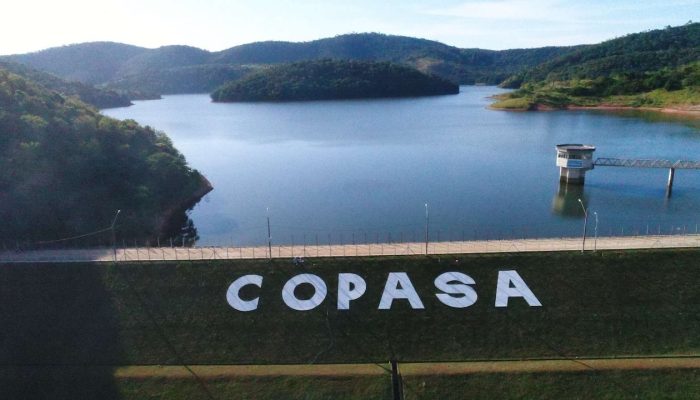 a carteira da Copasa pós-privatização gera incerteza na equação econômica-financ