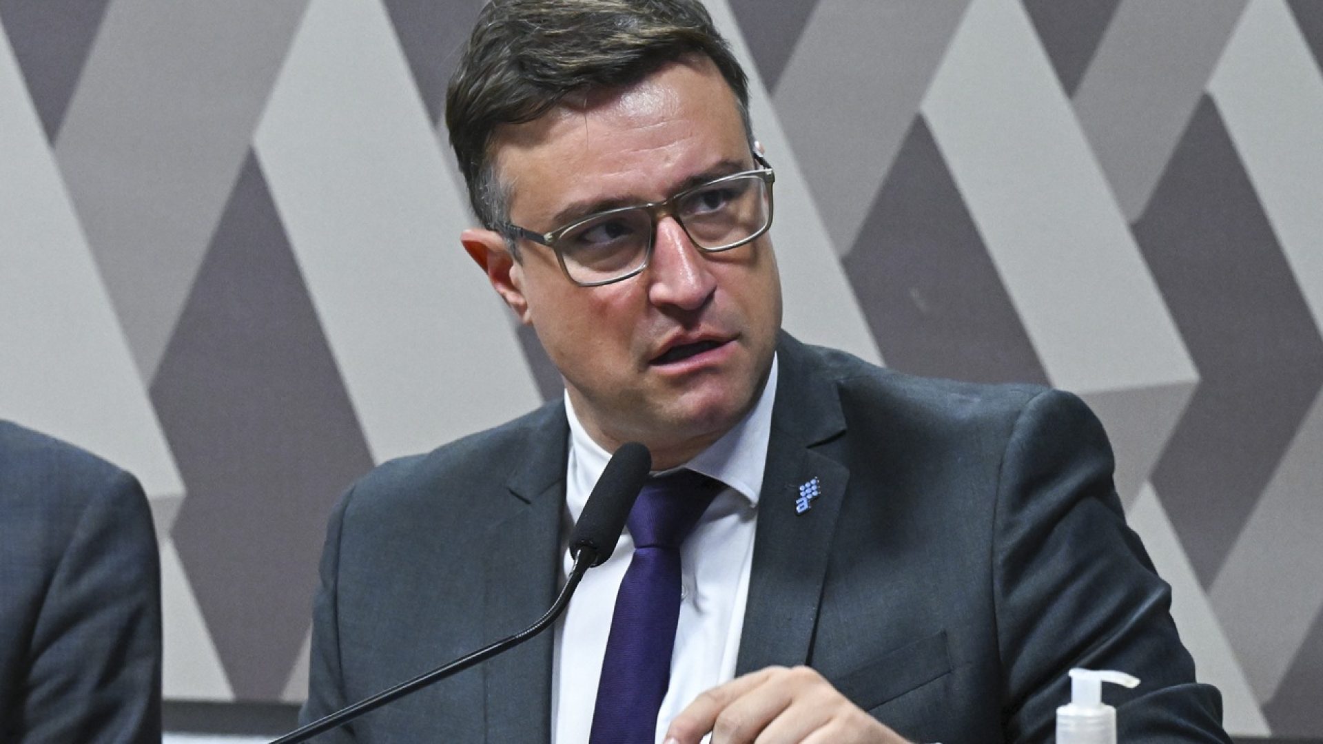 Mineração brasileira exige maior fortalecimento do mercado de capitais interno