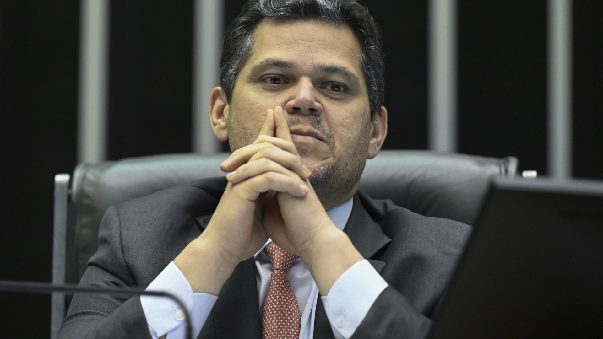 Davi Alcolumbre&nbsp; (Carlos Moura/Agência Senado