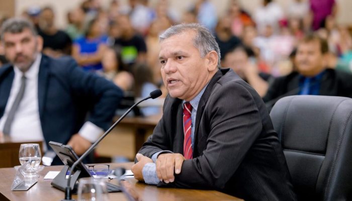 Por