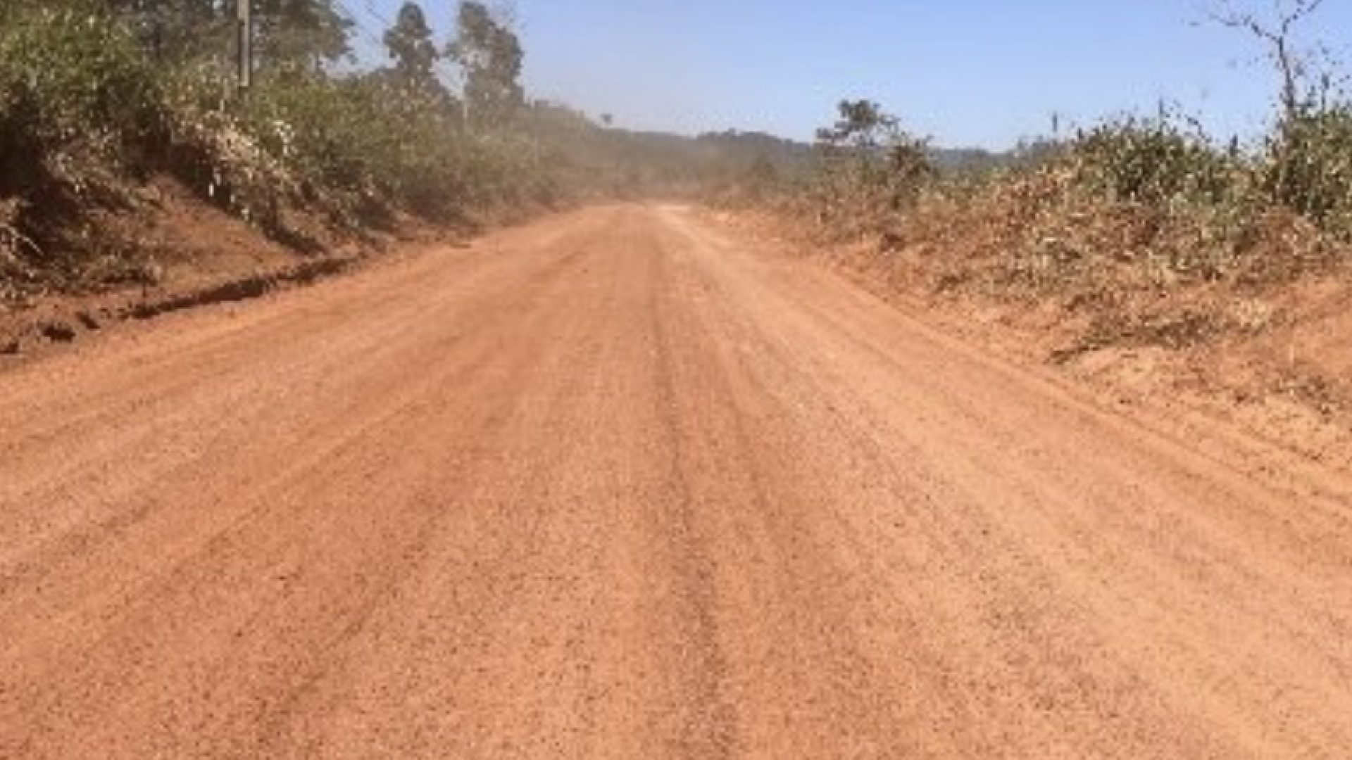 Reprodução / Instagram da Prefeitura de São Félix do Xingu
