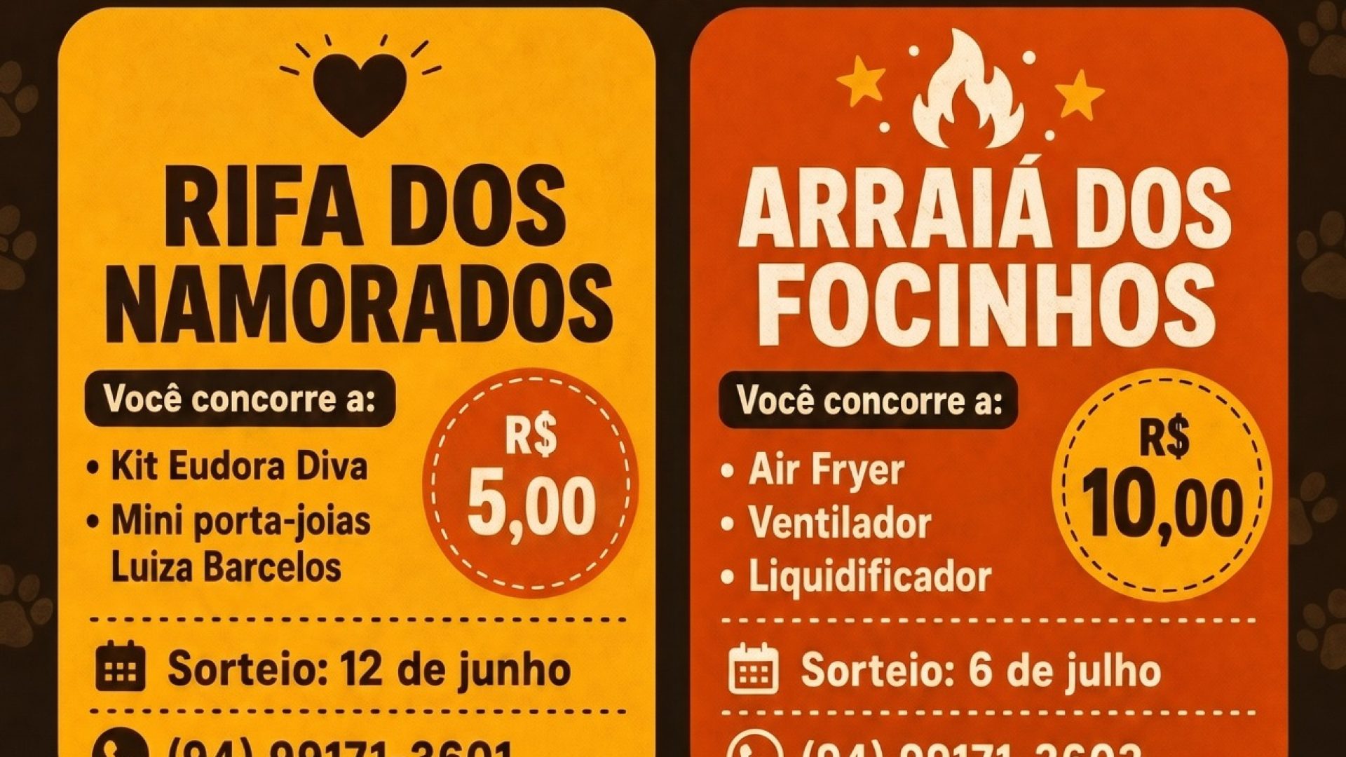 ajuda financeira. Há mais de 10 anos atuando no resgate e acolhimento de animais