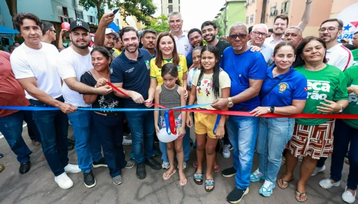 Por