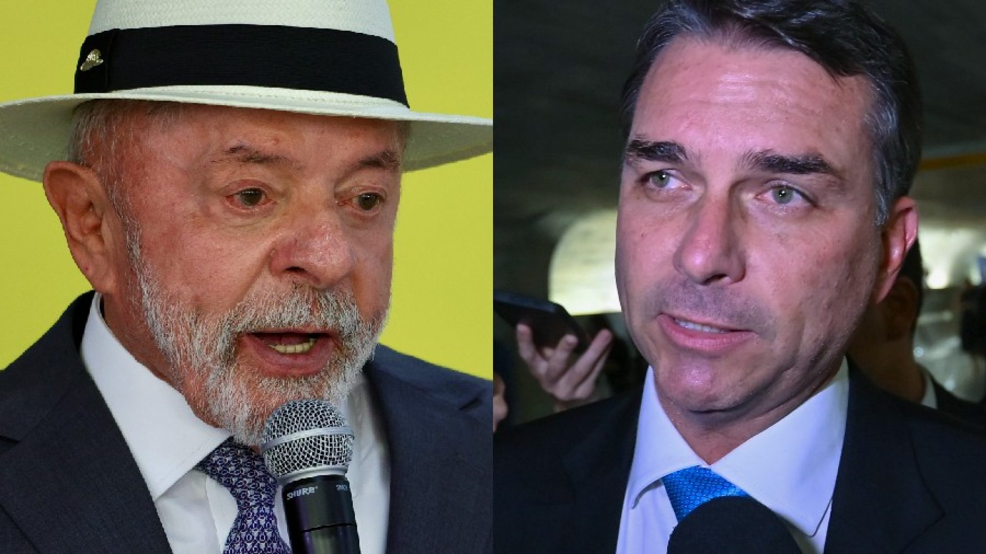 RJ)&nbsp; (Fabio Rodrigues Pozzebom/Agência Brasil/Ton Molina/Agência Senado/Divulgação
