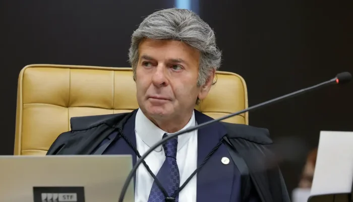 © Rosinei Coutinho/STF