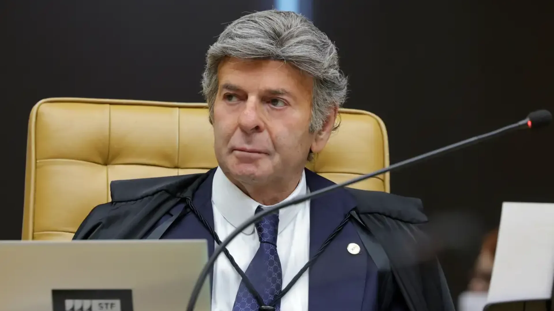 © Rosinei Coutinho/STF