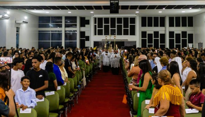 Pascom Diocesana