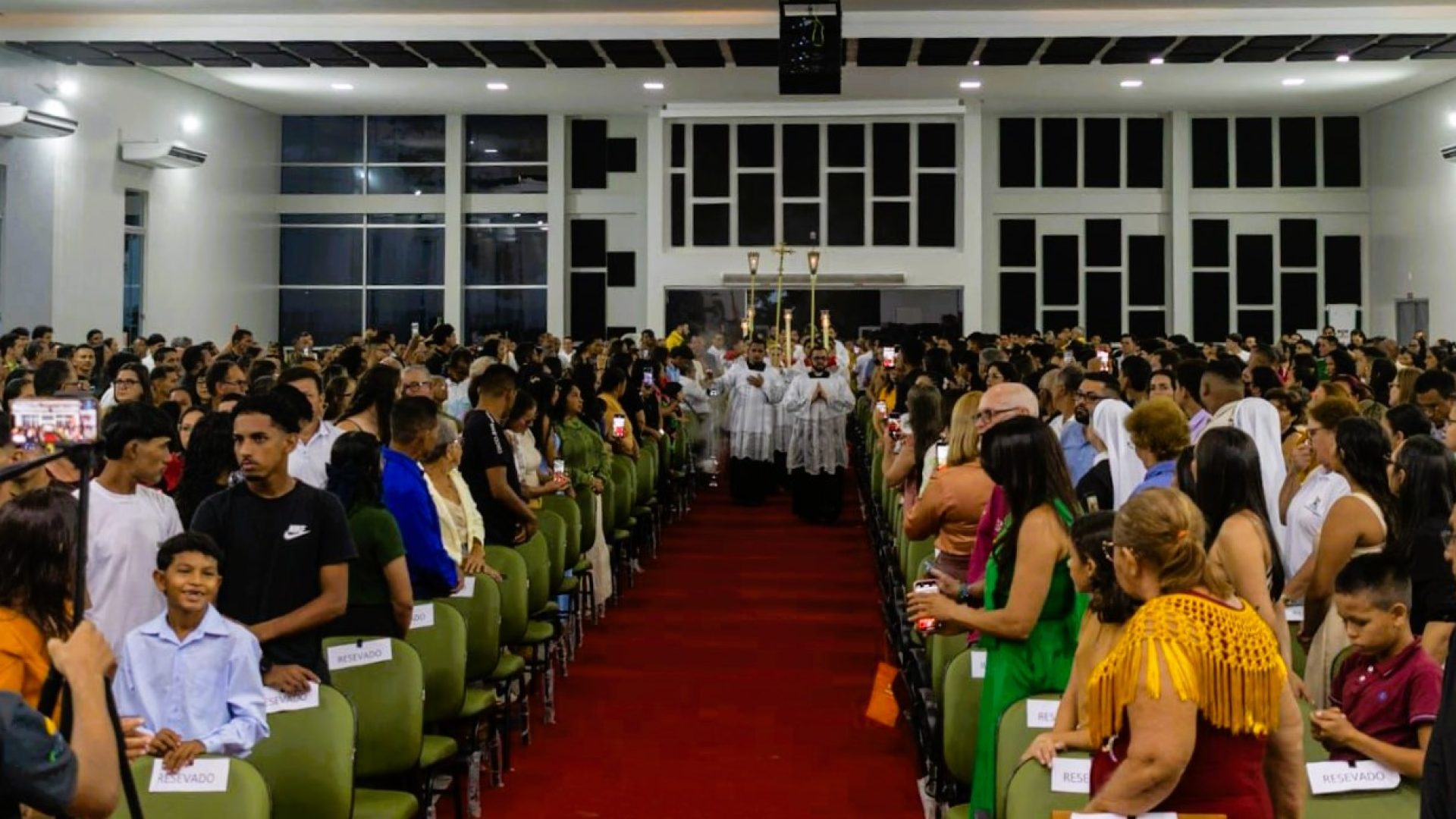 Pascom Diocesana