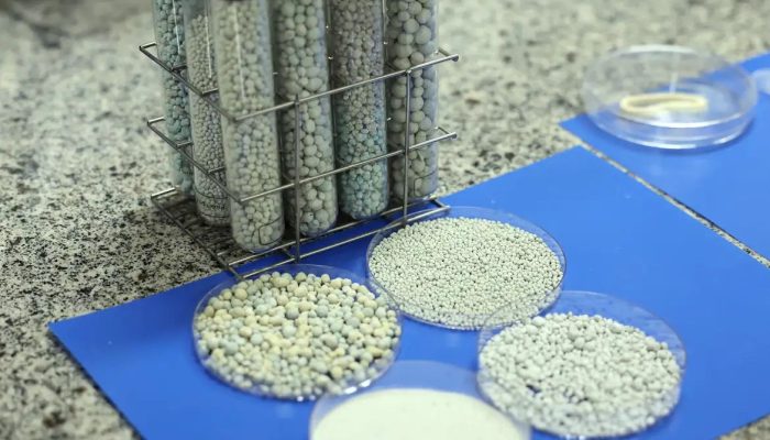 ar nutrientes essenciais para culturas como soja, milho, café, algodão e cana-de