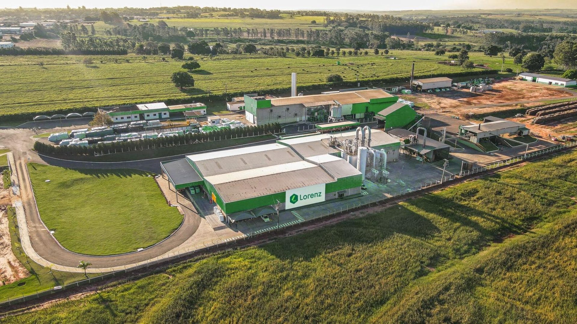 processos rigorosos, tecnologia de ponta e uma relação próxima e de confiança co