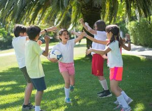 Portugal &eacute; o segundo pa&iacute;s da UE onde a popula&ccedil;&atilde;o infantil mais diminuiu nos &uacute;ltimos 50 anos