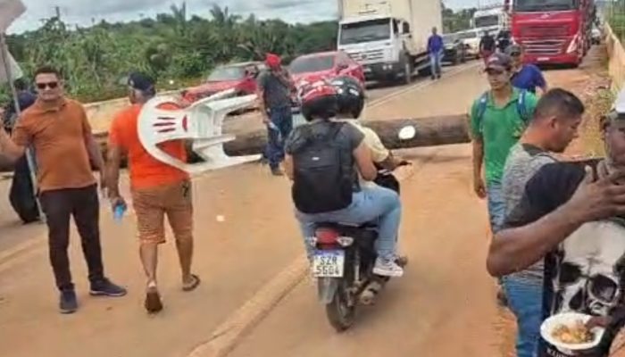 Wilson Soares – A Voz do Xingu Profissionais da rede municipal de ensino de Anap