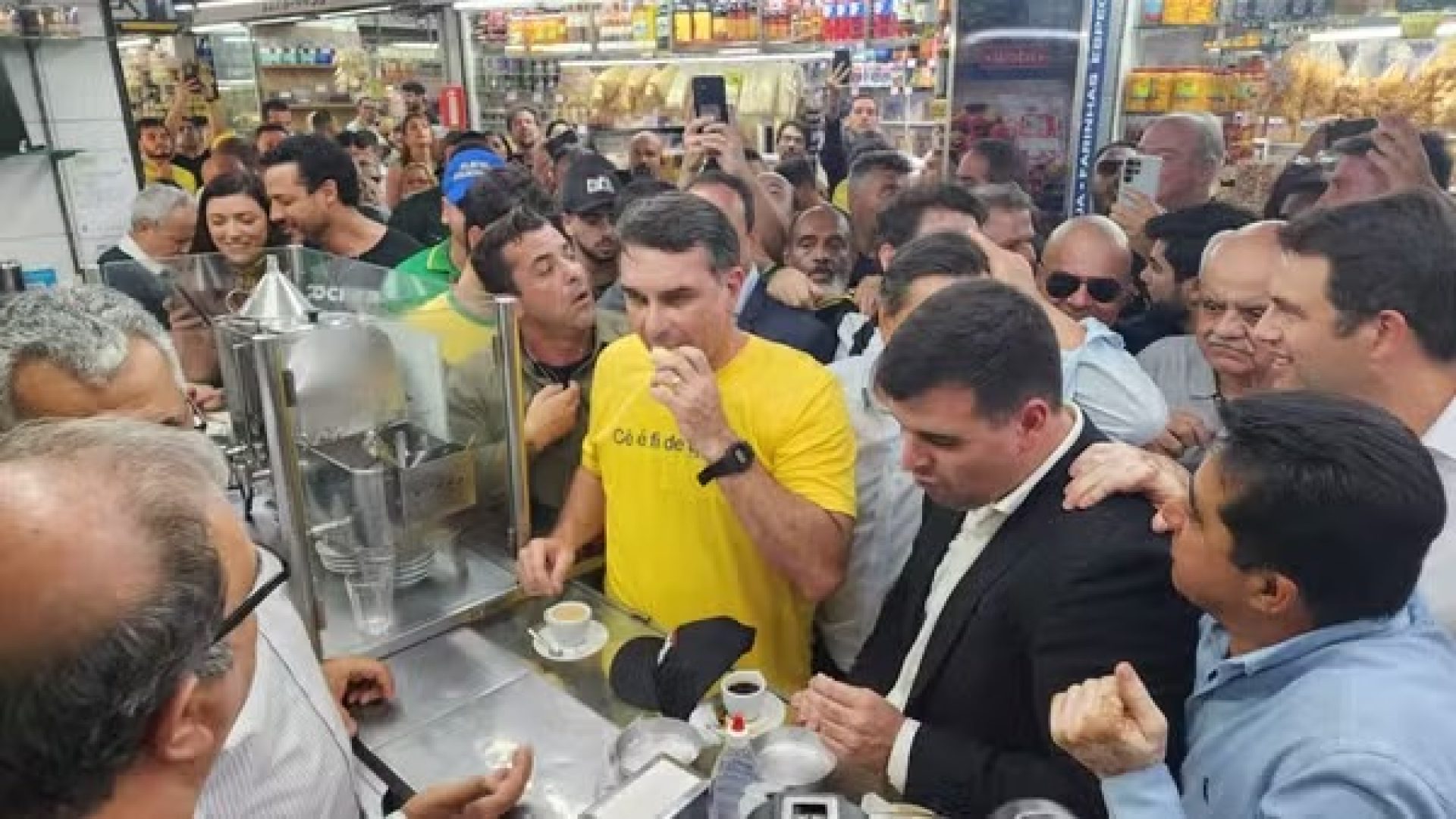 Edição de