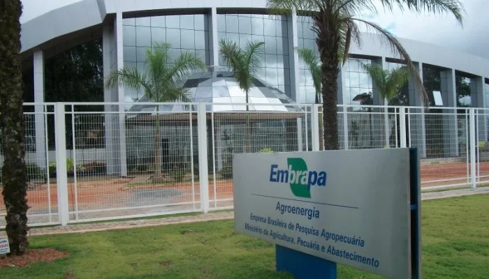 Embrapa expande atuação em SP com novo escritório e parceria para qualificar produtores
