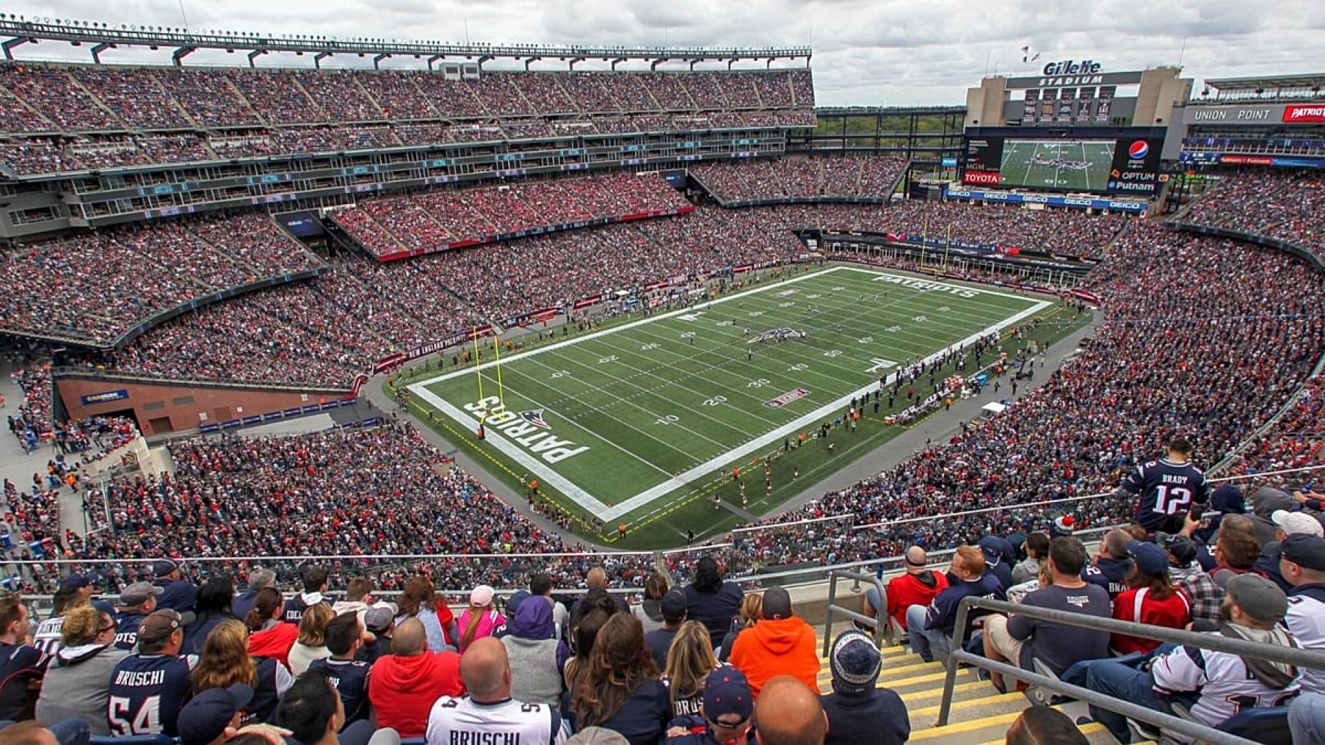 Estados Unidos: guia de viagem a Boston, cidade anfitri&atilde; do Mundial 2026