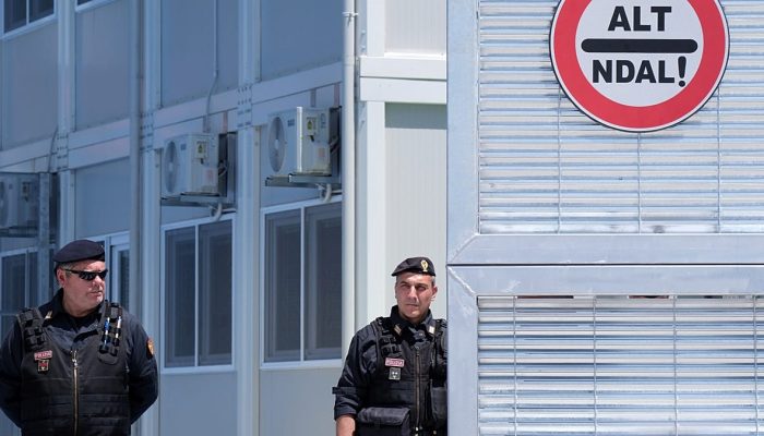 Uni&atilde;o Europeia cria centros de repatriamento de migrantes: porque geram pol&eacute;mica