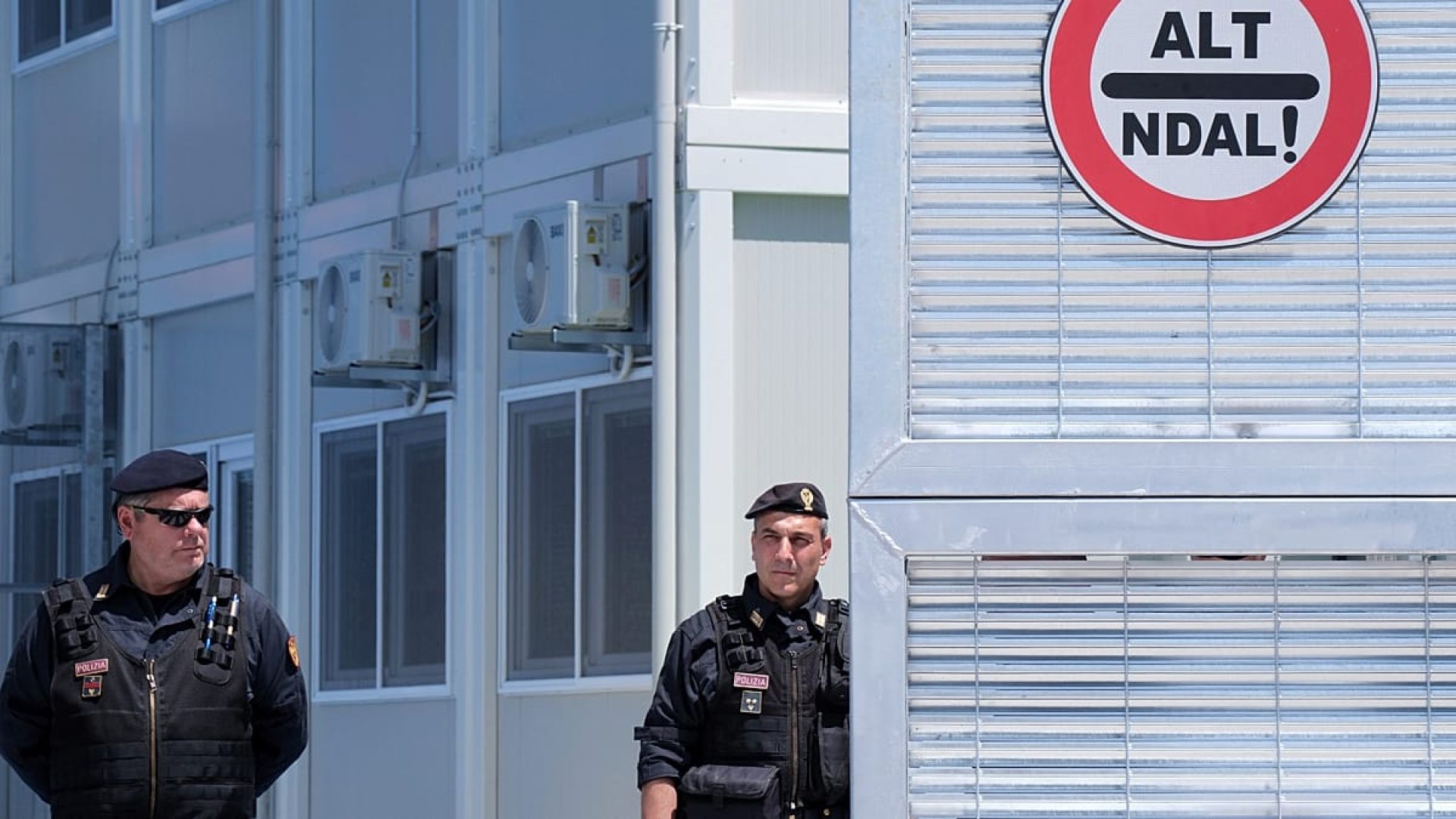 Uni&atilde;o Europeia cria centros de repatriamento de migrantes: porque geram pol&eacute;mica