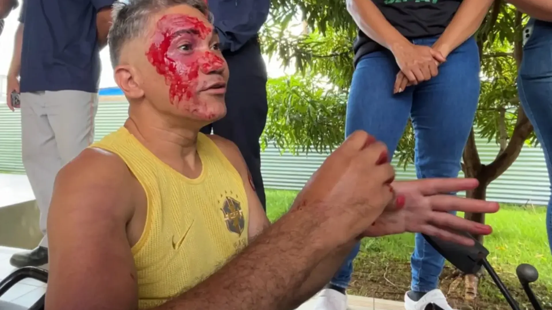 Agência Pará / Divulgação