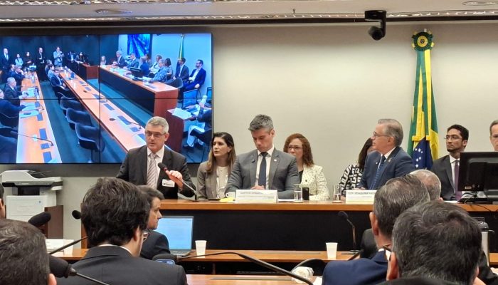 Sueli Montenegro/CanalEnergia Já é assinante? Faça seu login Conteúdo Exclusivo Assine o CanalEnergia e fique por dentro