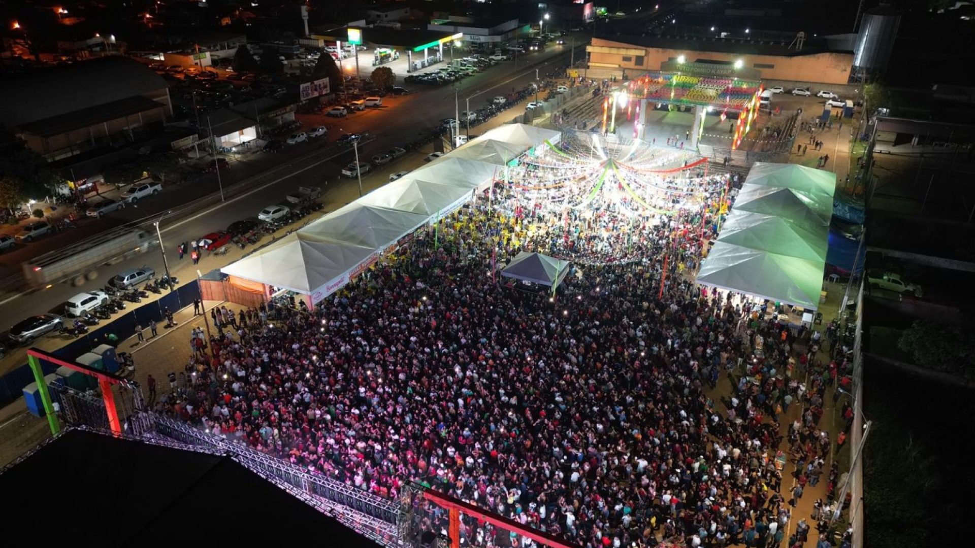 Wesley Costa / Fato Regional