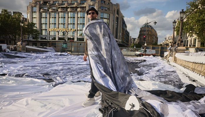 AP Photo/Michel Euler