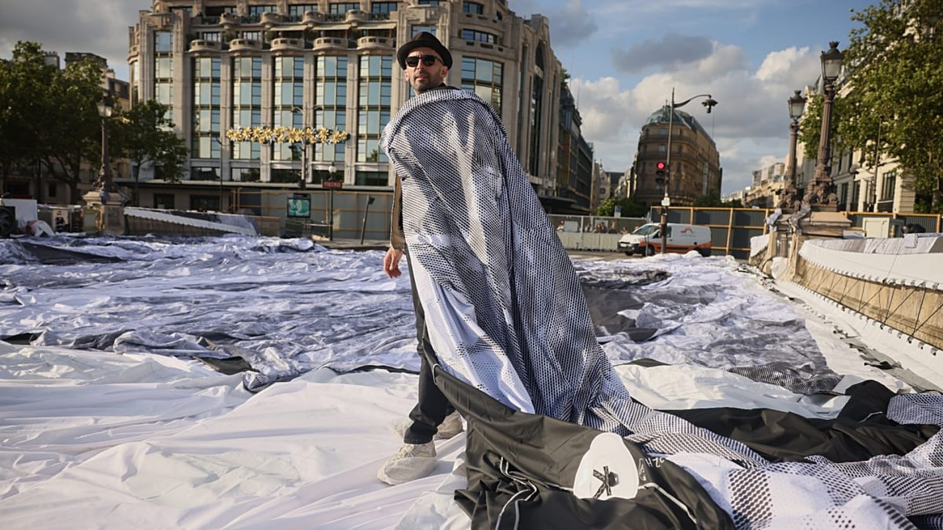 AP Photo/Michel Euler