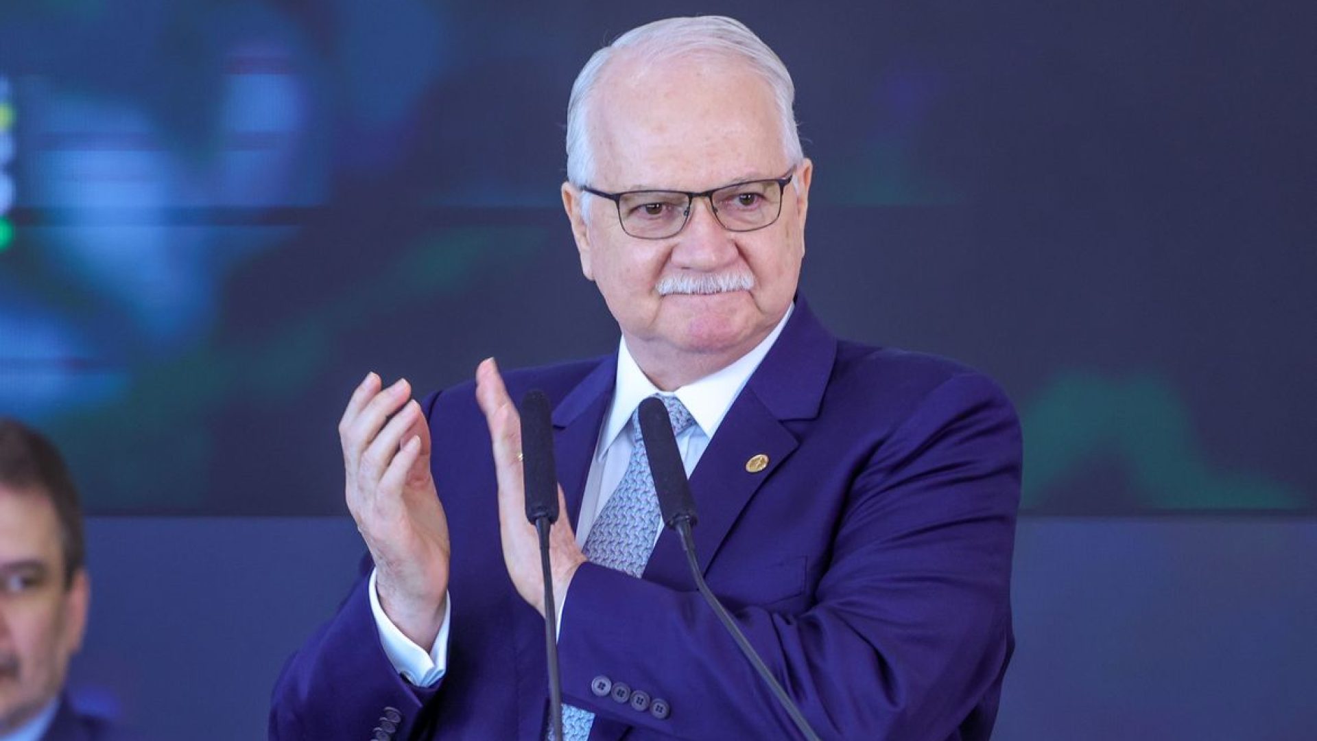 Pozzebom/ Agência Brasil