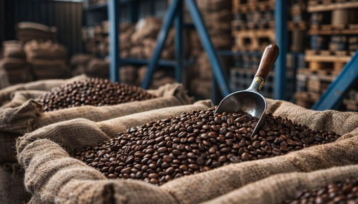 tações e na cadeia produtiva do Brasil. O post Café solúvel brasileiro pode enfr