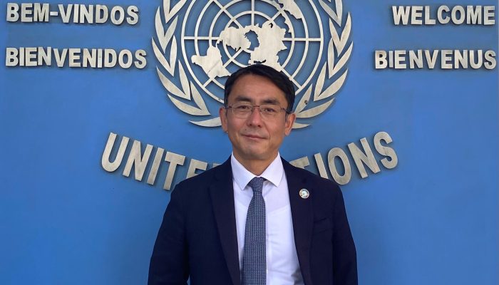 falhas no combate ao trabalho forçado, o país será alvo de um relatório da ONU a