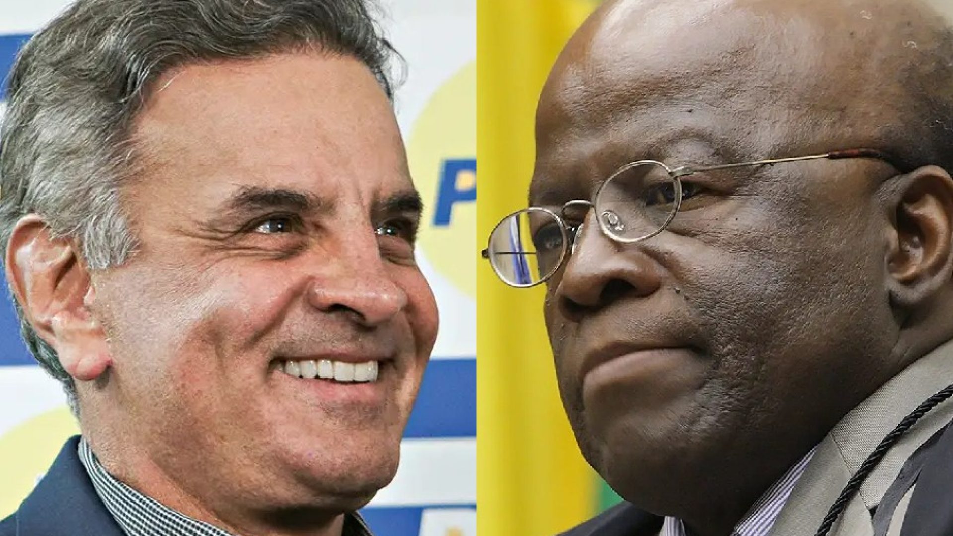 uma alternativa à polarização política. “Foi um café entre dois mineiros preocup